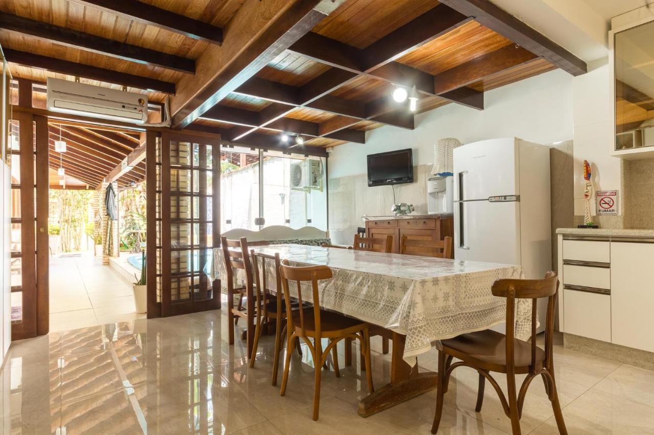 Pousada Cida Baiana - Florianopolis — Photos 2