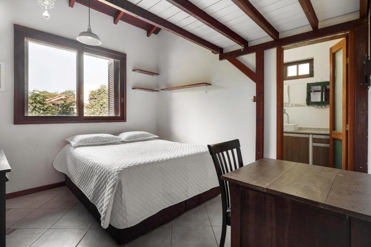 Pousada Cida Baiana - Florianopolis — Photos 1